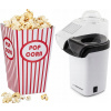 Stroj na výrobu popcornu - Stroj na výrobu popcornu bez tuku (Stroj na výrobu popcornu bez tuku)
