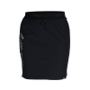 Northfinder Dámska skialp sukňa zatepľujúca Polartec® Alpha® JARABA 3 blackblack 2XL SU-45603SKP