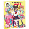 Ella & Max Jak kreslit kawaii manga MÓDA – Krok za krokem s MISAKO