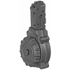 ProMag Industries Zásobník ProMag, pro Sig Sauer MPX, 9mm Luger, 50 ran, černý