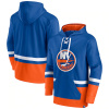 New York Islanders - Battle Power Play NHL Mikina s kapucňou XXL/USA=3XL/EU