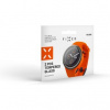 FIXED na smartwatch Samsung Galaxy Watch5 40 mm Galaxy Watch4 40 mm 2 ks v balení číre FIXGW-1002