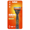 Německé Gillette Fusion Power 5 strojek + 1 hlavice