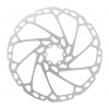 Brzdový kotúč Shimano Deore SM-RT66, 203mm, 6 dier