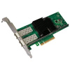 Konvergovaný X710-DA2 2xSFP + PCIe hromadné X710DA2BLK