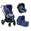 JANÉ KAWAI +MICRO-BB +KOOS ISIZE R1 kombinovaný LazuliBlue