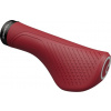 ERGON gripy GS1 Evo Chilli Red -S