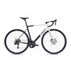 Cestný bicykel SUPERIOR RR 9.4 / Matte Carbon / White Veľkosť rámu: XL Cestný bicykel