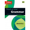 Work on your Grammar : Elementary A1