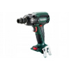 Rázový uťahovák Metabo SSW 18 LTX 400 BL 602205650