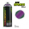 Green Stuff World TOXIC PURPLE - Colorshift Chameleon Spray - 400ml (Green Stuff World)