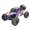 VRX RACING VRX OCTANE 1/10 Scale 4WD Off-road Sand Buggy 2.4G RTR Červená