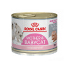 Royal Canin Konzerva pro kočky Mother & Babycat 195 g