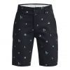 Chlapčenské kraťasy Under Armour Boys Golf Printed Short veľkosť YXL