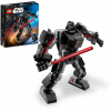 LEGO stavebnica LEGO® Star Wars™ 75368 Robotický oblek Dartha Vadera (5702017462820)