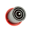 GEKO G40000 Vrtáky vykružovací s karbidovým ostřím, sada 4ks, 33-53-67-73mm