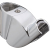 HANSGROHE jazdec nástennej sprchovej tyče Unica’A, chróm, 96195000
