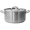 YATO GASTRO S vekom na nohy 18,3 l 360 x 180 mm inox