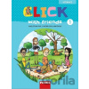 Click with friends 1 - Učebnice angličtina pro 3 ročník ZŠ