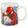 Spiderman keramický hrnček 325ml