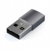 SATECHI Type-A to Type-C Adapter Space Gray ST-TAUCM