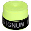 Signum Pro Magic overgrip omotávka tl. 0,75 mm žltá - 1 ks