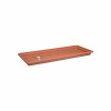 Miska pod kvetináč Green Basics Garden XXL - mild terra 60 cm