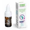 OTORIG ušné a nosové kvapky, OzoilE 10 ml