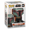 Funko POP! 462 Star Wars Mandalorian Boba Fett