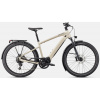 SPECIALIZED Turbo Vado 5.0 White Mountains/Black Reflecitve Biela Veľkosť rámu: L Trekingový elektrobicykel