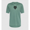 Bike Dres Fox, Ranger Ss Jersey Fox Head pine green 2026 Velikost: M