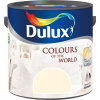 Dulux Colours of the World, Grécke slnko 2,5l