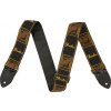 Fender Legacy Vintage Monogram Strap