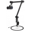ENDORFY Mikrofon Solum Studio, USB-C, 3.5mm jack, černá EY1B009