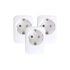 Smart sada zásuviek IMMAX NEO 07761C WiFi Tuya