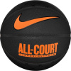 Nike Everyday All-Court Anth/Orng/Blk size 7