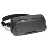 TomToc taška Arccos G47 Steam Deck Travel Bag - Black (TomToc taška Arccos G47 Steam Deck Travel Bag - Black)