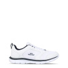 Slazenger Force Mesh Trainer Mens White/Navy 11 (46)