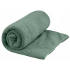 Rýchloschnúci uterák Sea To Summit Tek Towel 60 cm x 120 cm