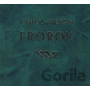 Prorok - Chalíl Džibrán