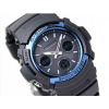 Pánské hodinky - Casio G-Shock Watch Awg-M100A-1A Solárna rádiová skrinka (Pánské hodinky - Casio G-Shock Watch Awg-M100A-1A Solárna rádiová skrinka)
