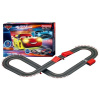 Carrera GO 63521 Disney Cars 3 – GLOW 4007486635210