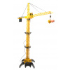 Jeřáb RC Jeřáb s hákem 4CH 120cm