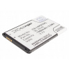 Batéria pre LG 1500 mAh