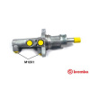 BREMBO Hlavný brzdový válec BREMBO M 50 030