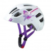 Detská prilba CRATONI Maxter Fay White Glossy Veľkosť: XS/S (46-51 cm)