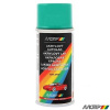MOTIP® ŠKODA Autolak ve spreji, akrylový Odstín (barva): 5260 zelená Atlantik (C5·L526·LF6B), Velikost balení: 150 ml