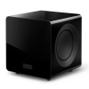 KEF KC92 Black (Aktívny subwoofer)