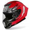 PRILBA AIROH GP550 S VENOM RED GLOSS M (PRILBA AIROH GP550 S VENOM RED GLOSS M)