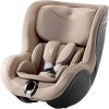 BRITAX RÖMER Dualfix 5Z Style Teak